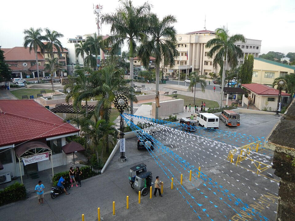 Cavite