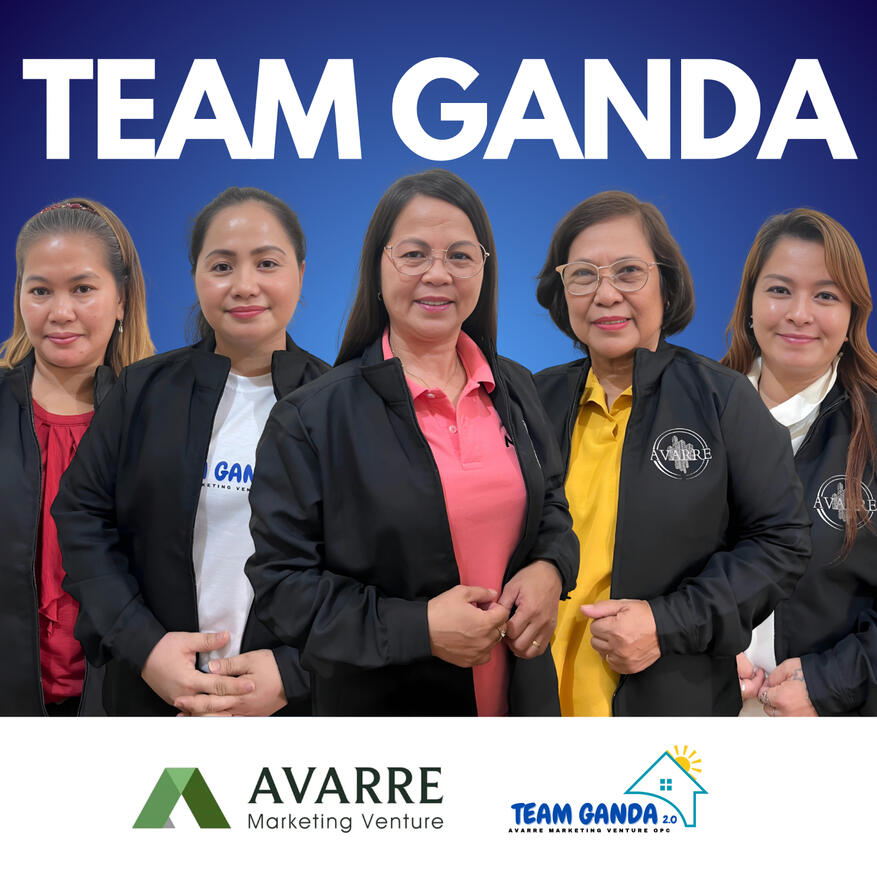 Team Ganda