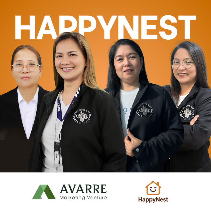 Team HappyNest