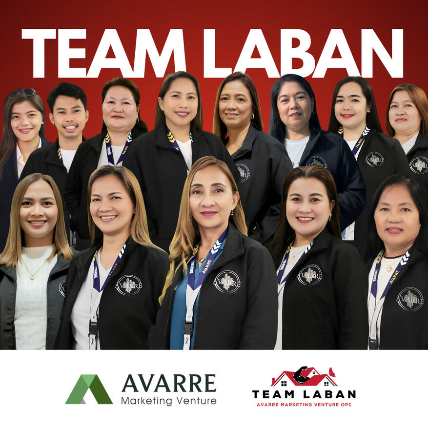 Team Laban