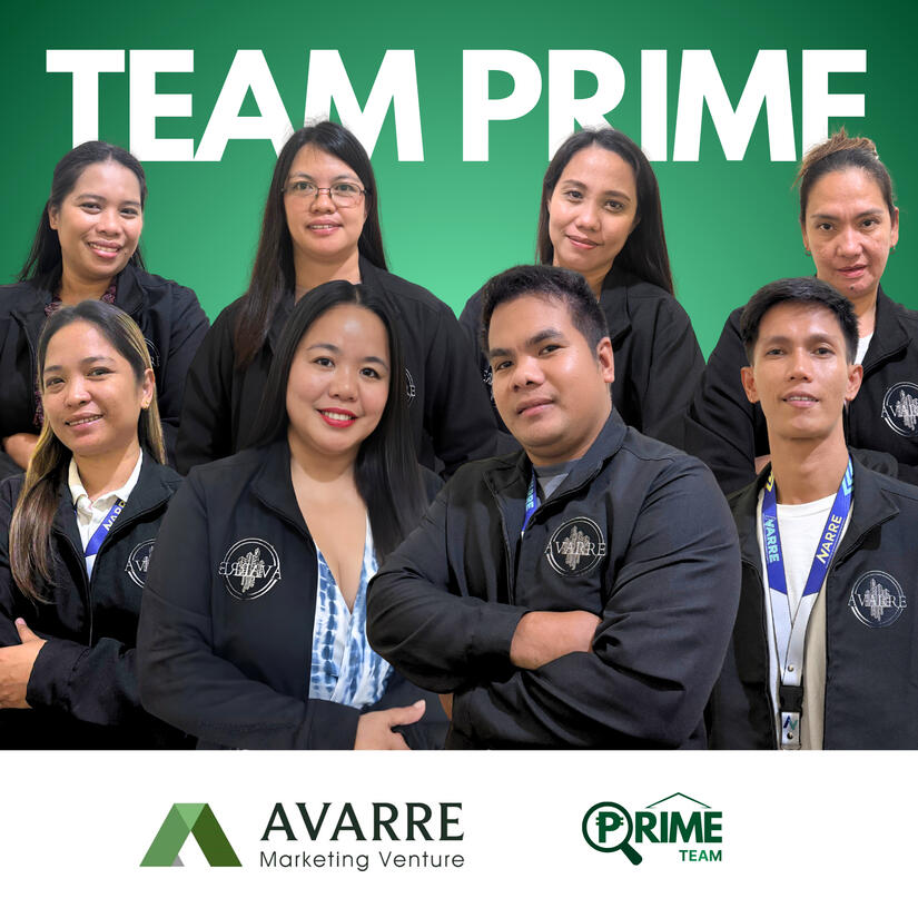 Team Prime