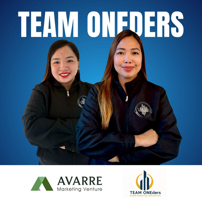 Team ONEders