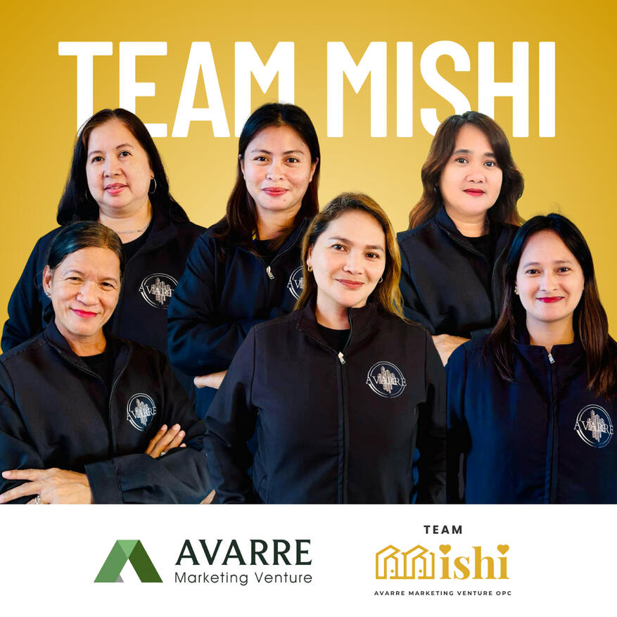 Team Mishi