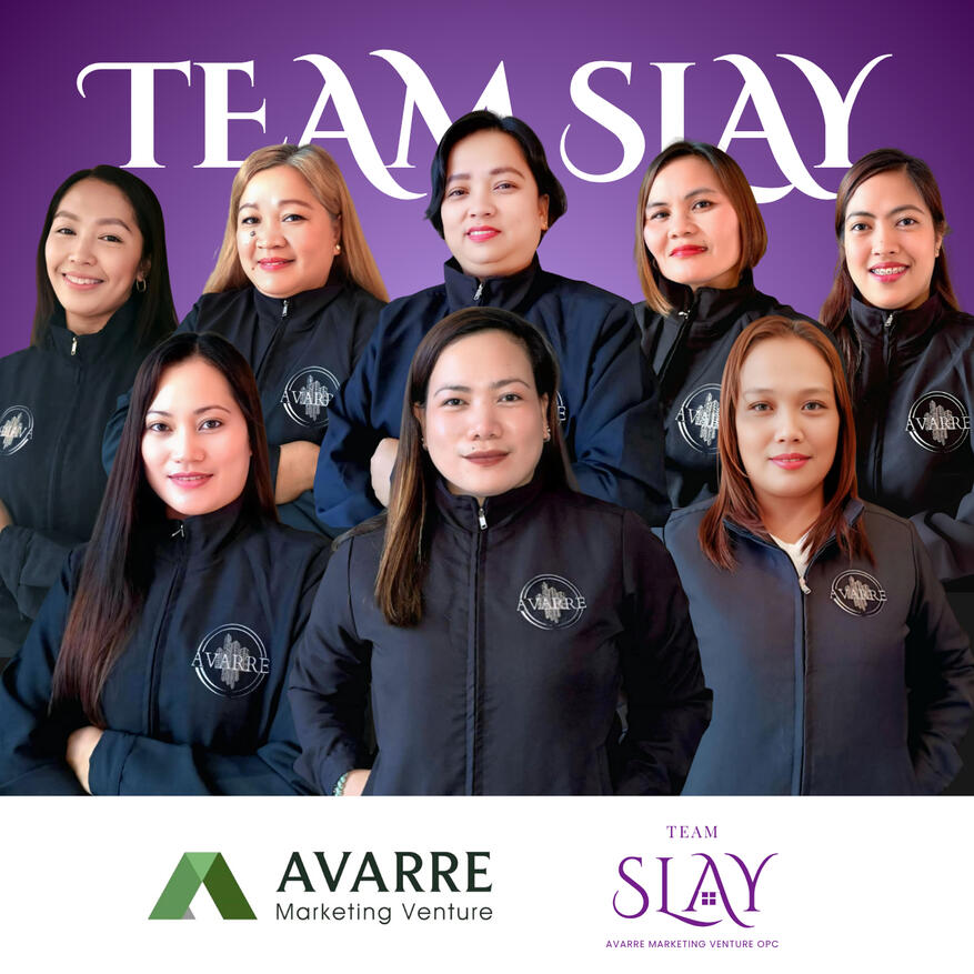 Team Slay