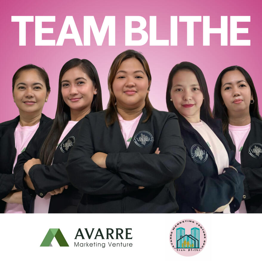 Team Blithe