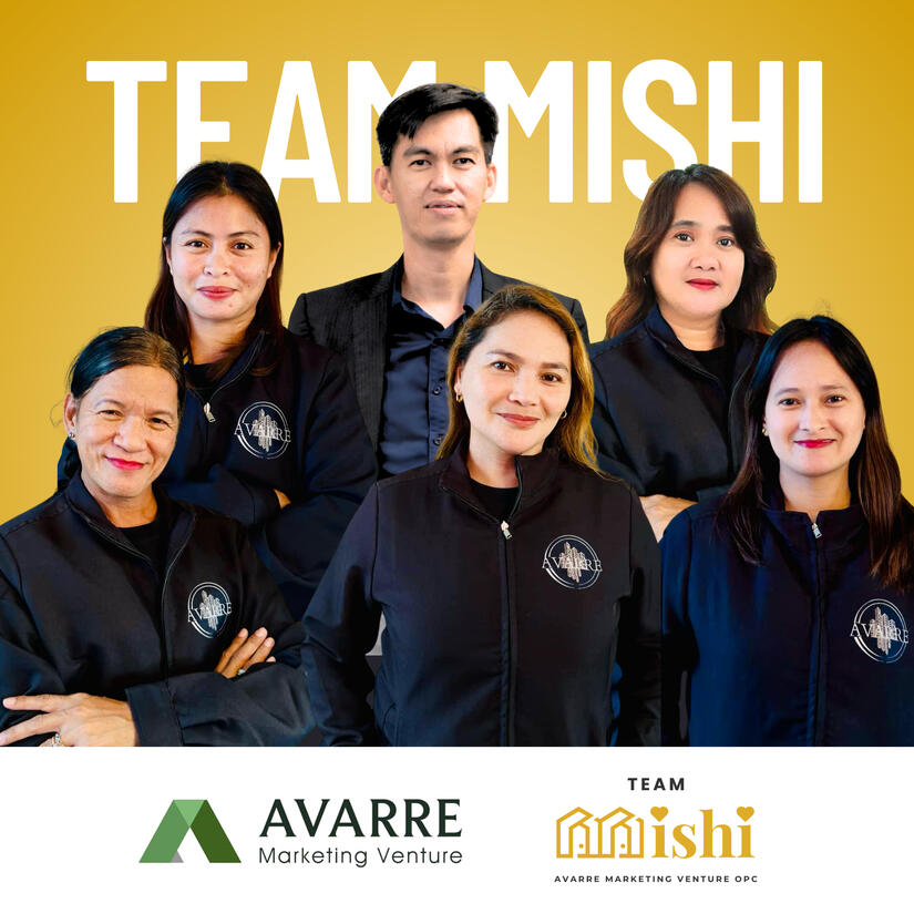 Team Mishi