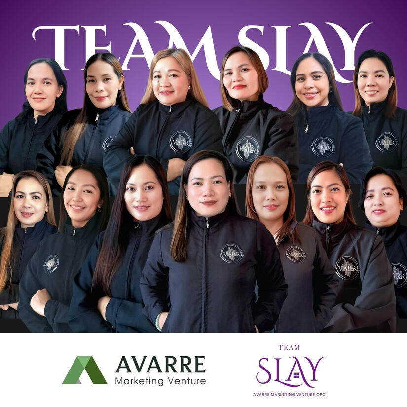 Team Slay