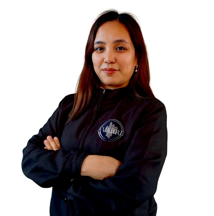 DORY BERNARDINO