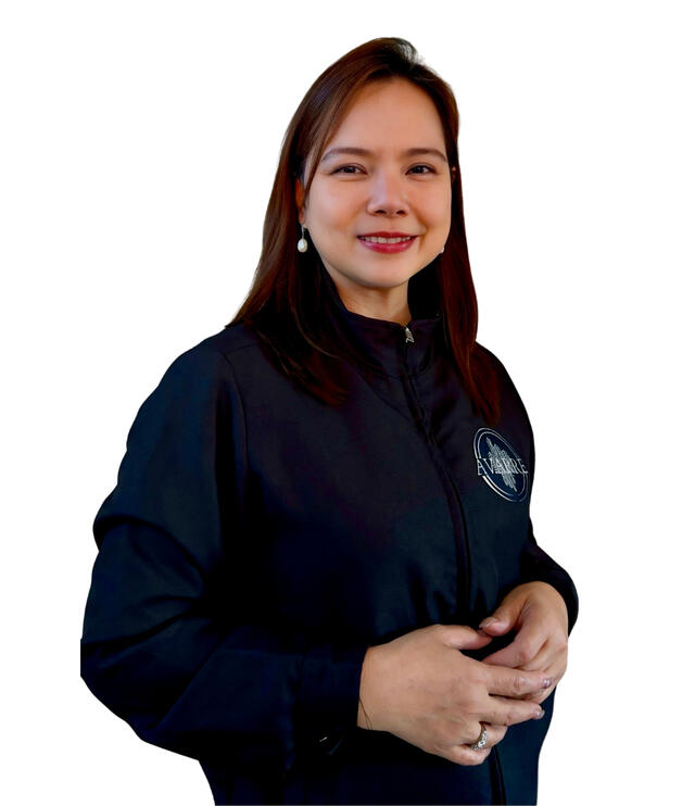 ROSELLE AGUILLAS